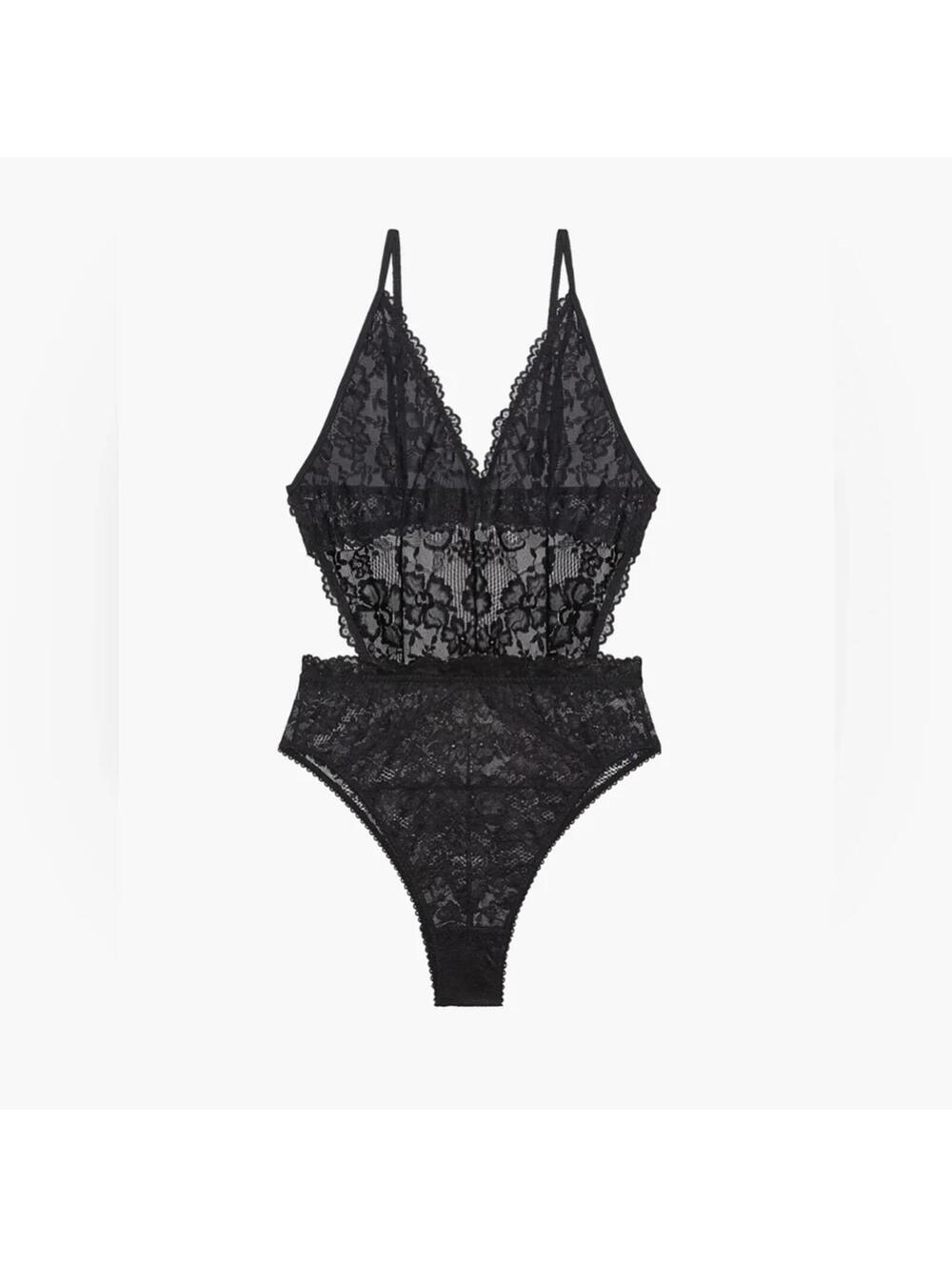 NWT Savage X Fenty bodysuit